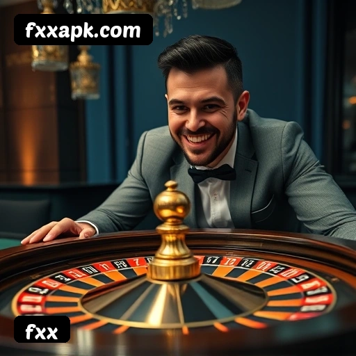 fxx - Rápido Acesse