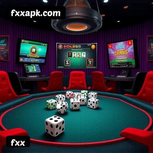 fxx Rio de Janeiro - Professional Dealers