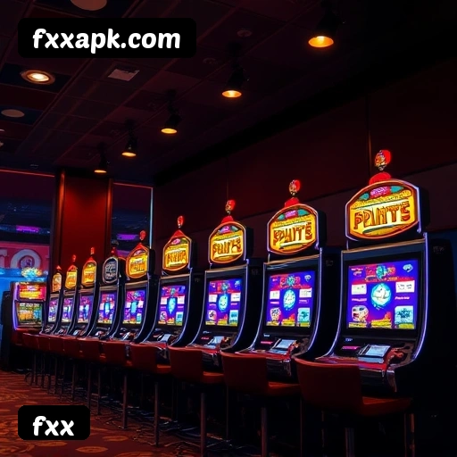 fxx - App Security