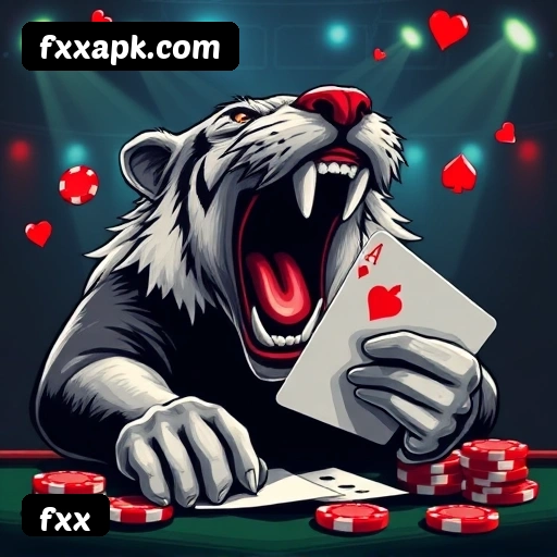 fxx Belo Horizonte - VIP Casino