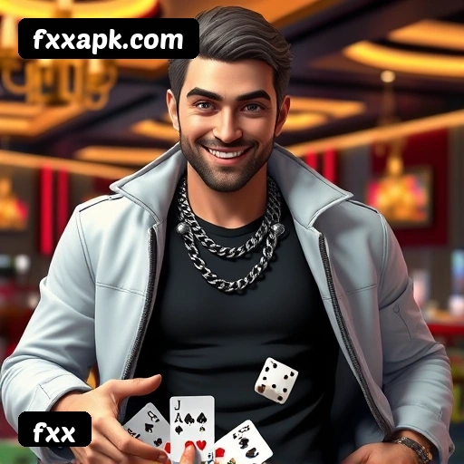 fxx Salvador - Strategy