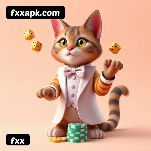 fxx - App Features