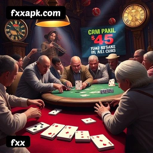 fxx São Paulo - All Bonuses