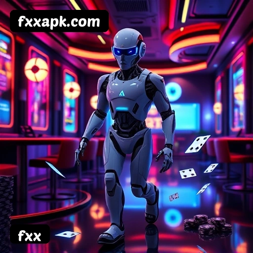fxx São Paulo - Jogo Providers