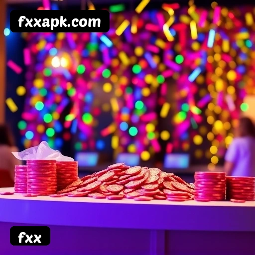 fxx Fortaleza - Leaderboard