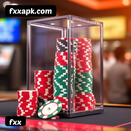 fxx São Paulo - Top Slots