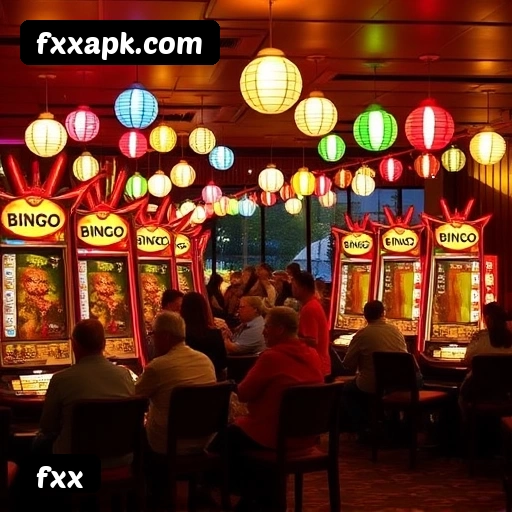 fxx - App Performance