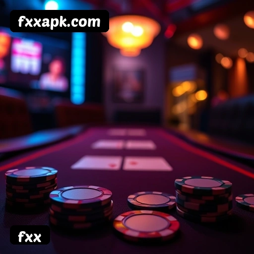 fxx Curitiba - Live Betting