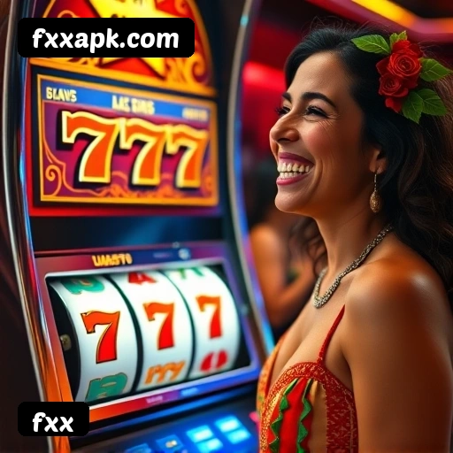 fxx Fortaleza - Sports Winners