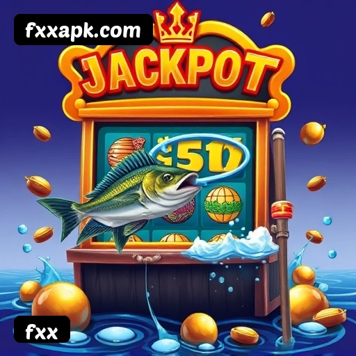 fxx Belo Horizonte - Jackpots